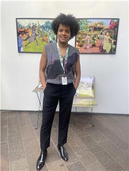 6 to See at the Other Art Fair London Summer Edition.