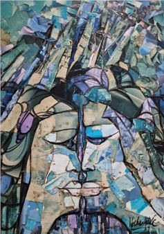 The happiness on the Christmas night - Ho Thanh Duc