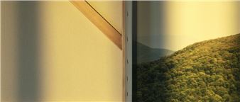 Eileen Neff: On the Horizon - Bridgette Mayer Gallery