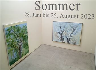 Summer 2023 - Annemarie Verna Gallery