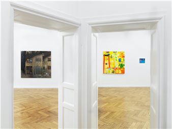 My World Play - Haverkampf Galerie