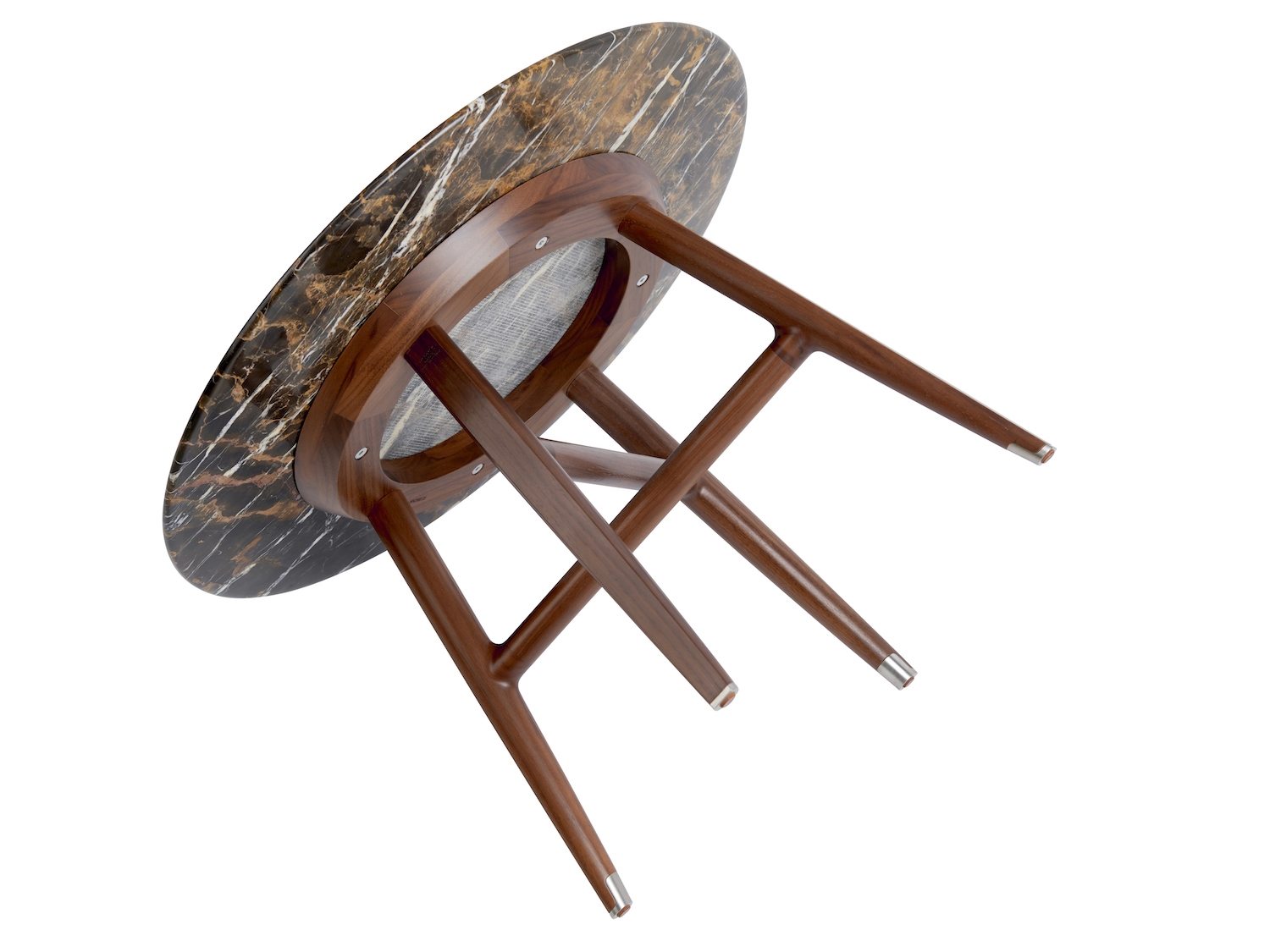 Philippe Nigro | SMALL SATELLITE TABLE (Circa 2020s) | MutualArt