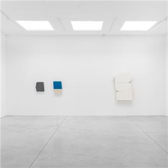 Katrin Bremermann: Notes to Self - Kristof De Clercq Gallery