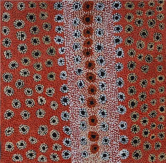 My Country by Tjimpayi Presley, 2015