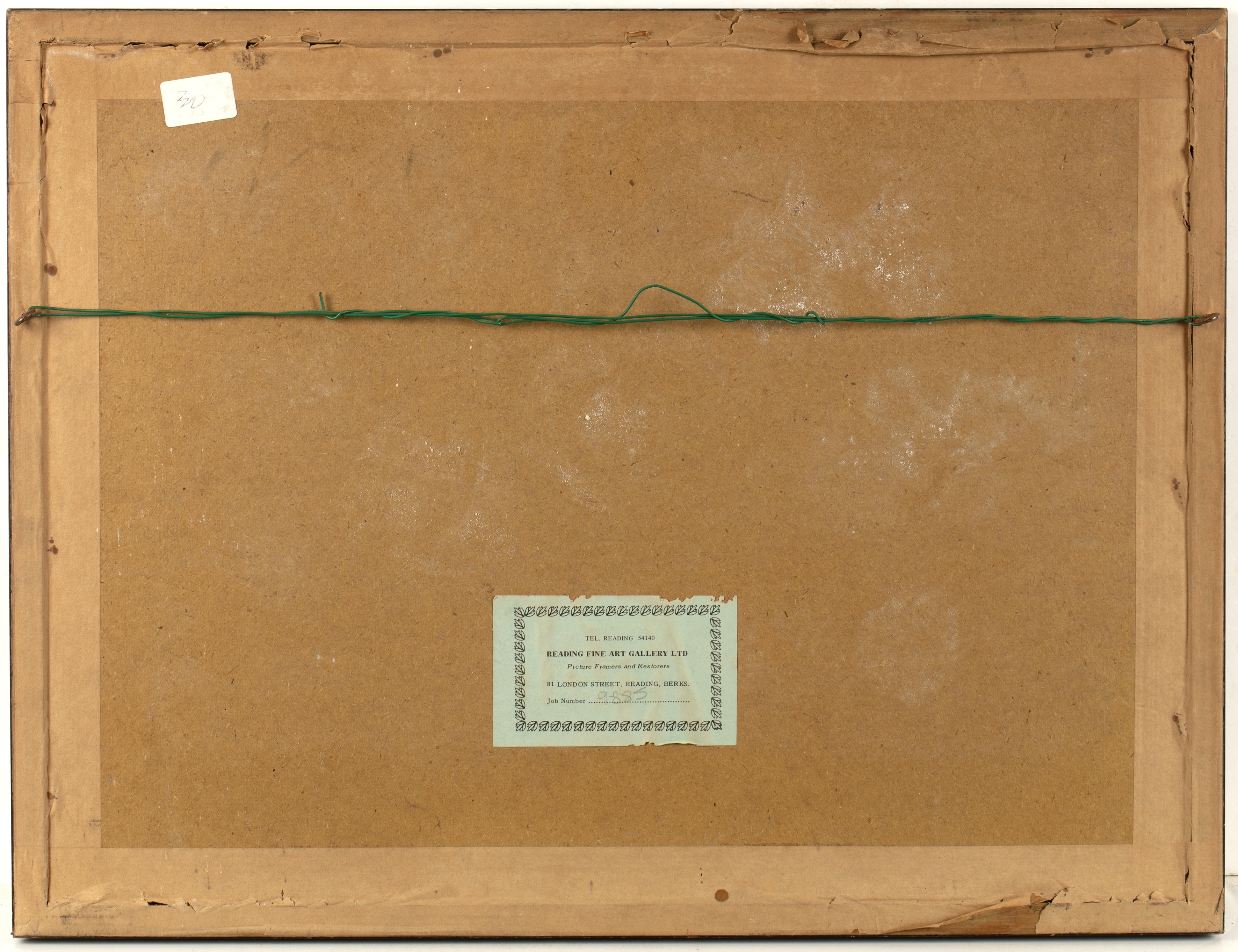 Artwork by George Cruikshank, 'Monstrosities of 1825 & 6'. hand-coloured etching, Made of coloured etching