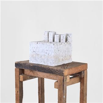 Public Space No. 3 - Yu Ji