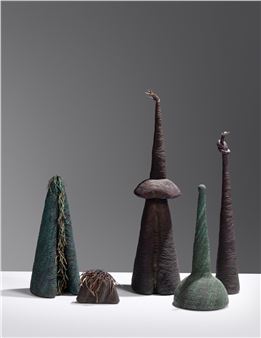 Untitled - Jane Sauer