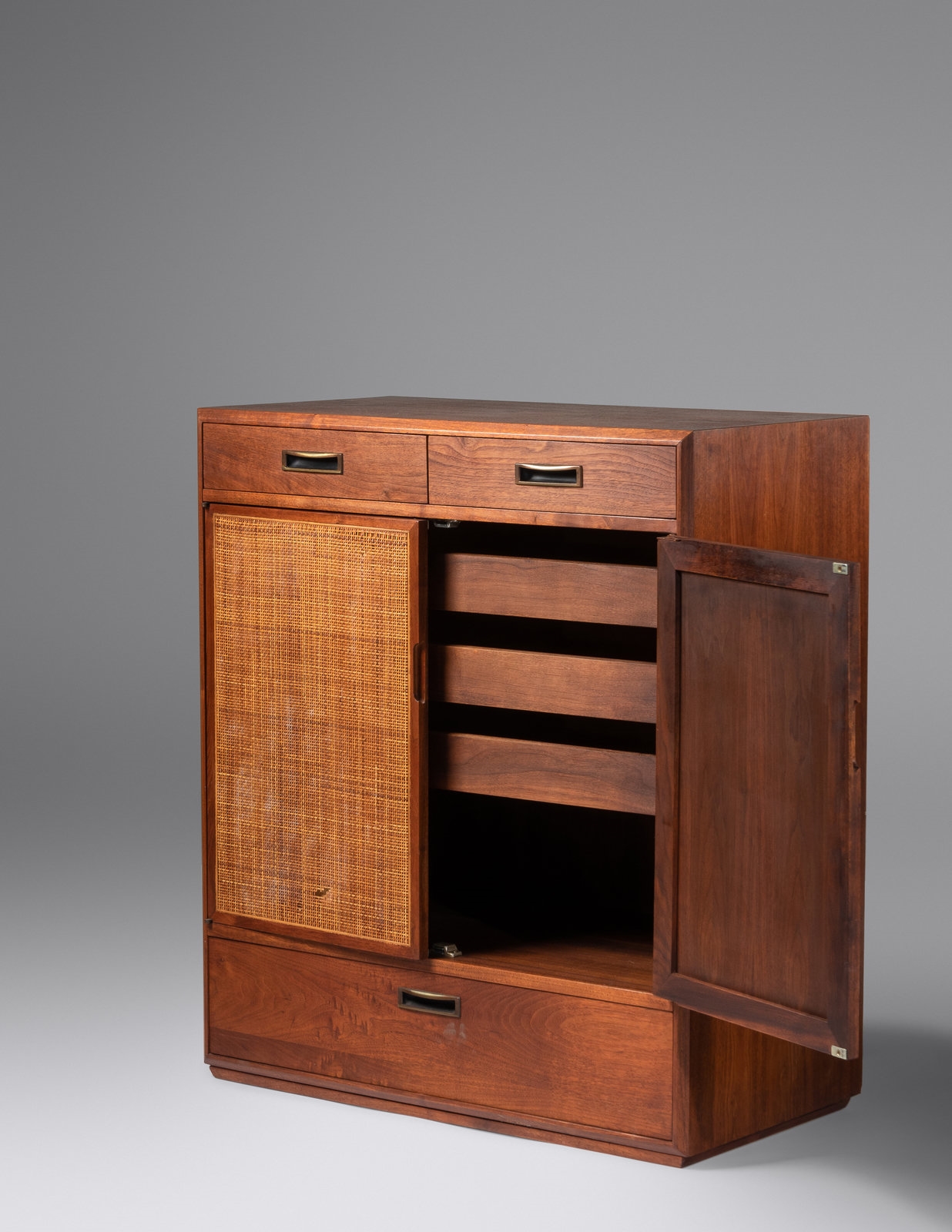 Artwork by Jack Cartwright, Pair of Dressers