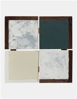 Untitled #22 - Cordy Ryman