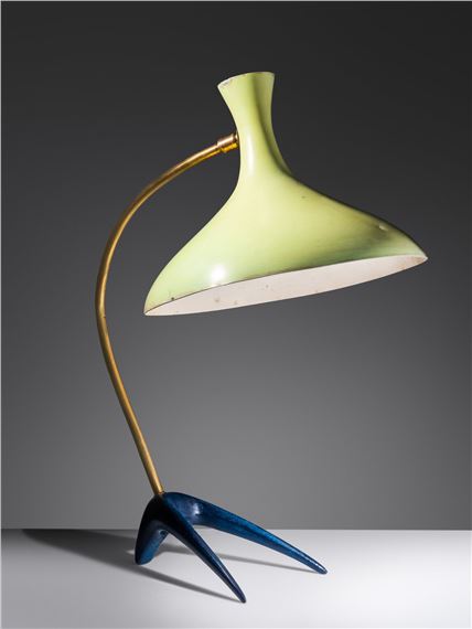 Erwi Table Lamp Philips by Louis Christiaan Kalff