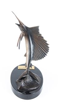 IN FLIGHT - Johan Stegmann