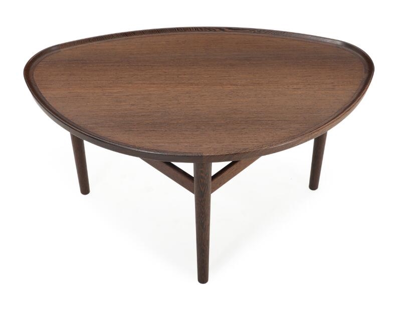 Finn Juhl | Eye Table | MutualArt
