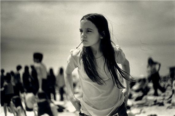 Jones Beach Joseph Szabo 写真集 2010年 Jones Beach Joseph Szabo