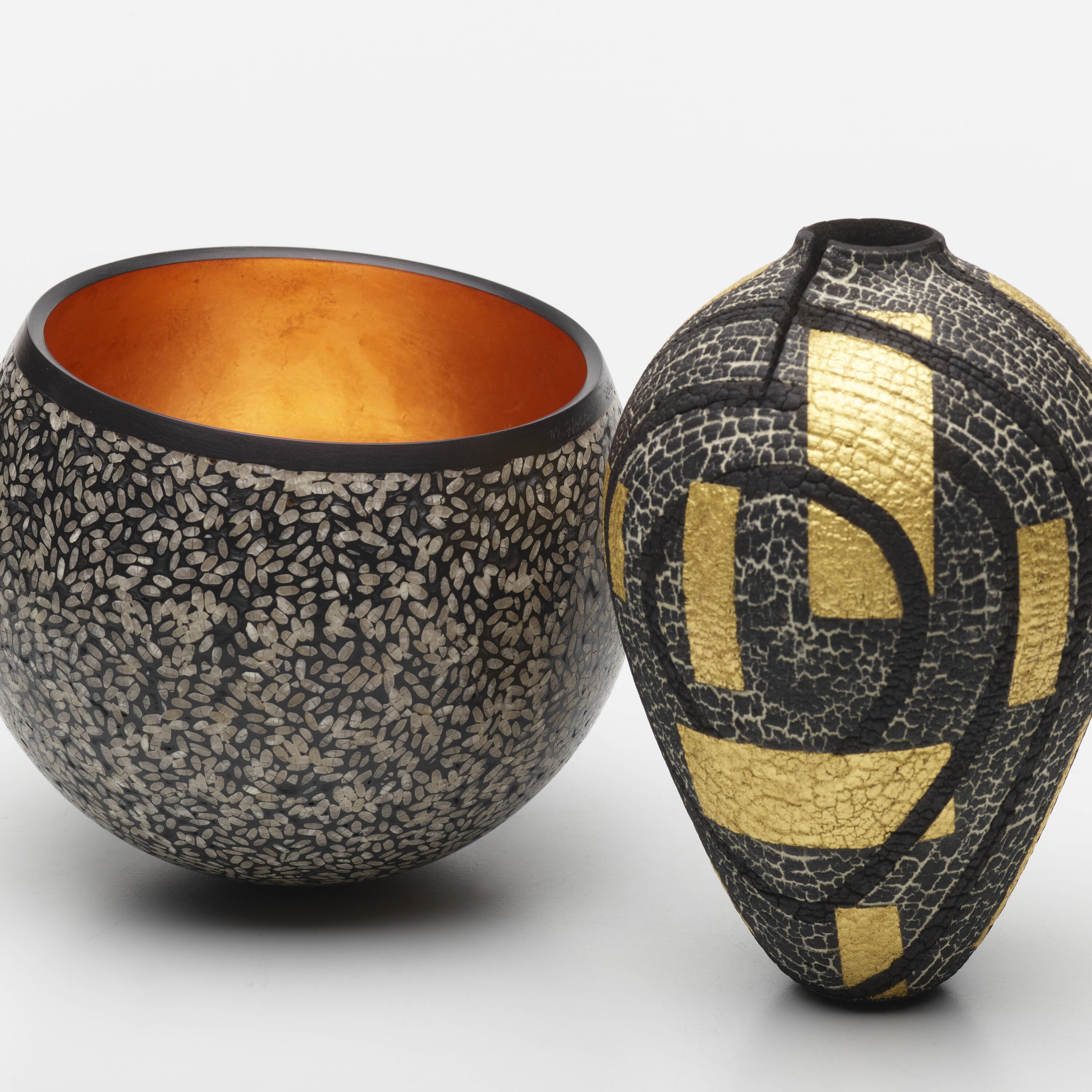 Michael Hosaluk | Collection of four works | MutualArt