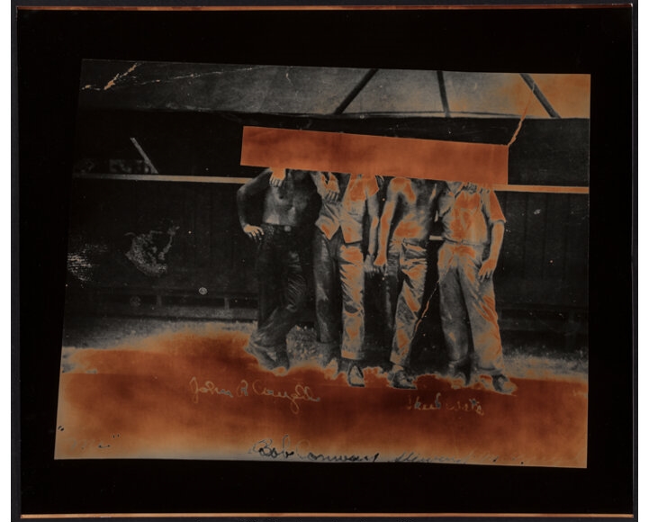 James Fee | Me (Circa 1990s) | MutualArt