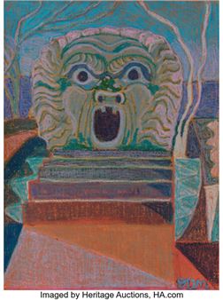 Untitled - JJ Manford