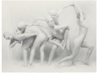 Frieze - Lynn Bianchi