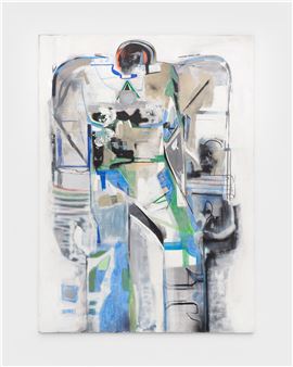 The Last Man on Planet Earth at ASHES/ASHES