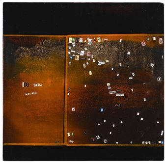 Io sono parole - Elisabetta Vignato