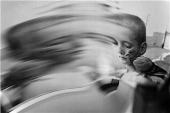 Linda Fregni Nagler: News from Wonderland - Monica De Cardenas, Zuoz