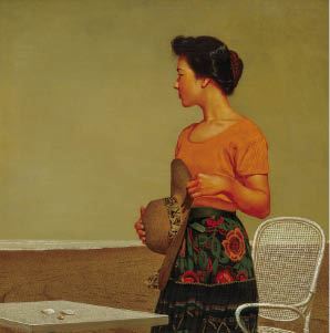 Masago Tsuji | Woman | MutualArt