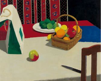 Still life - Hirohide Hashimoto