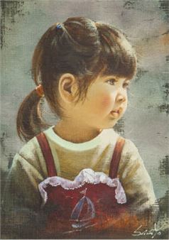 Sound of sea - Shinsho Fujioka