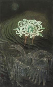 Resuscitation - Nagasawa Akio