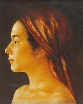 Masago Tsuji | Woman | MutualArt