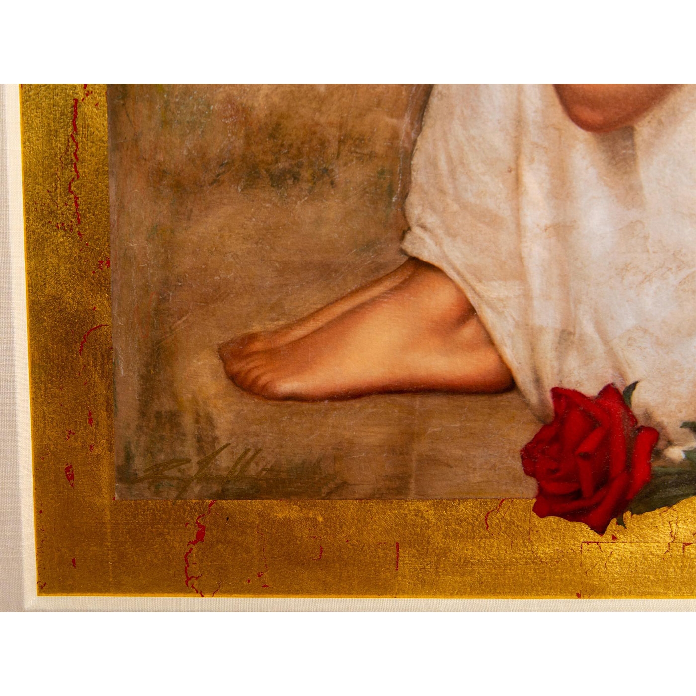 Richard Franklin | Titled: Commencement (1990) | MutualArt