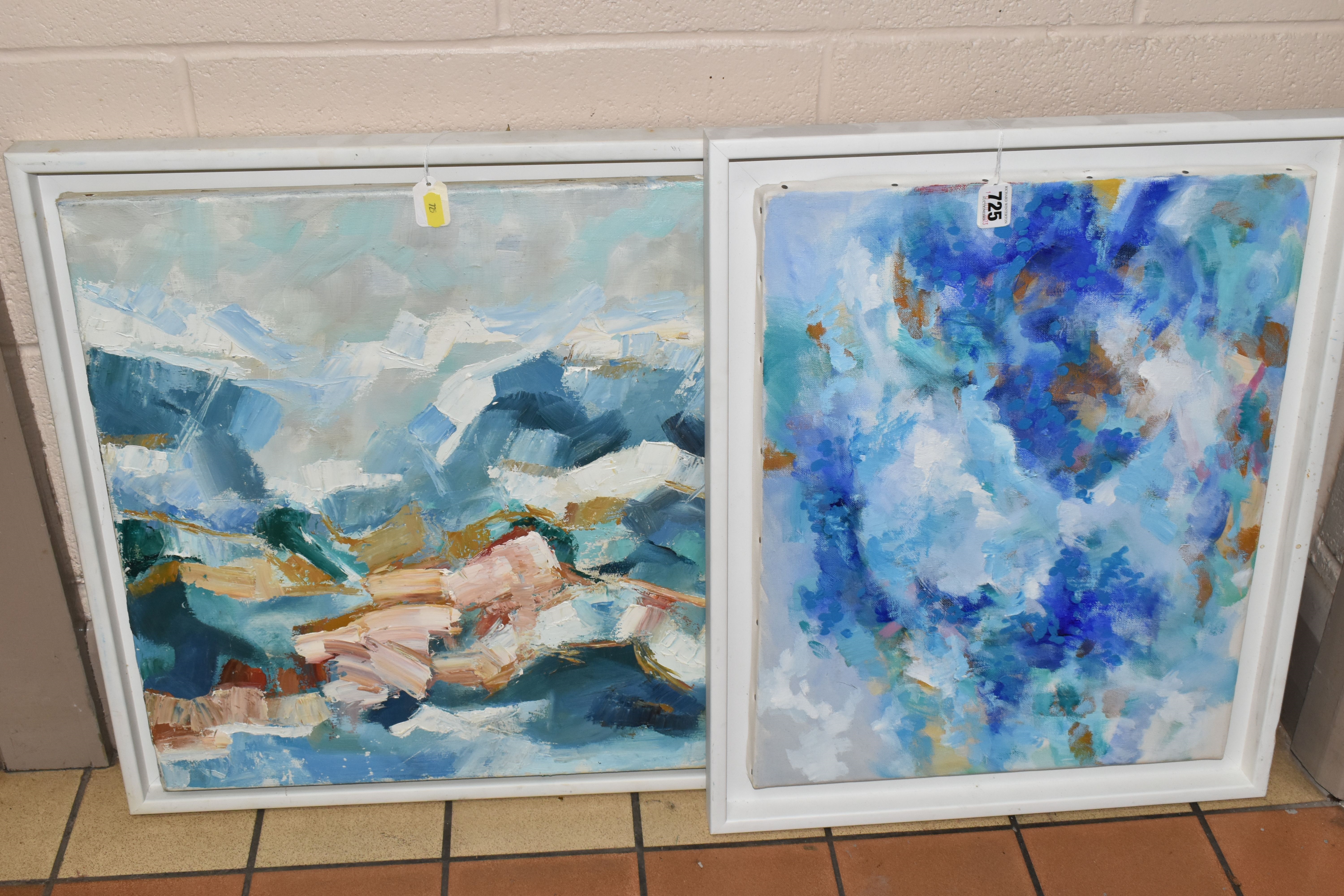 Graham Benton | WELSH LANDSCAPE and AIRSCAPE | MutualArt