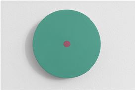 Tess Jaray at EXILE