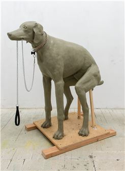 Robert Sandler: Symphony for a Good Boy - Kai Matsumiya