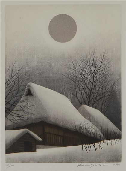 Koichi Sakamoto - 30 Artworks for Sale & Sold