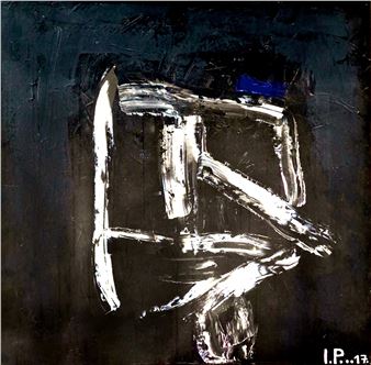 Composition - Ivana Protic