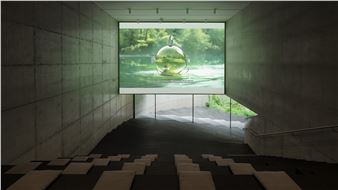 Hyewon Kwon: Planet Theater - SONGEUN