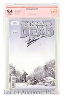 The Walking Dead #8 - Charlie Adlard