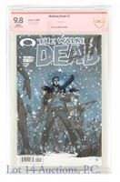 The Walking Dead #5 by Tony Moore, February 2004