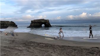 Oceanic, Portal - Leslie-Lohman Museum of Art
