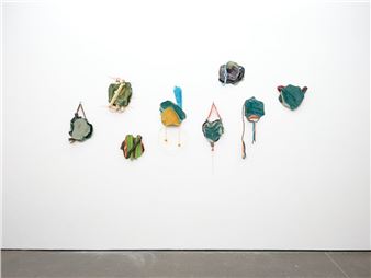 Christina Mackie - Herald Street