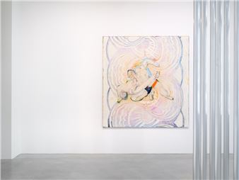 Sophie Reinhold: Träum Weiter - Galerie Nordenhake, Berlin