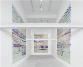Emily Kraus: Nest Time - The Sunday Painter