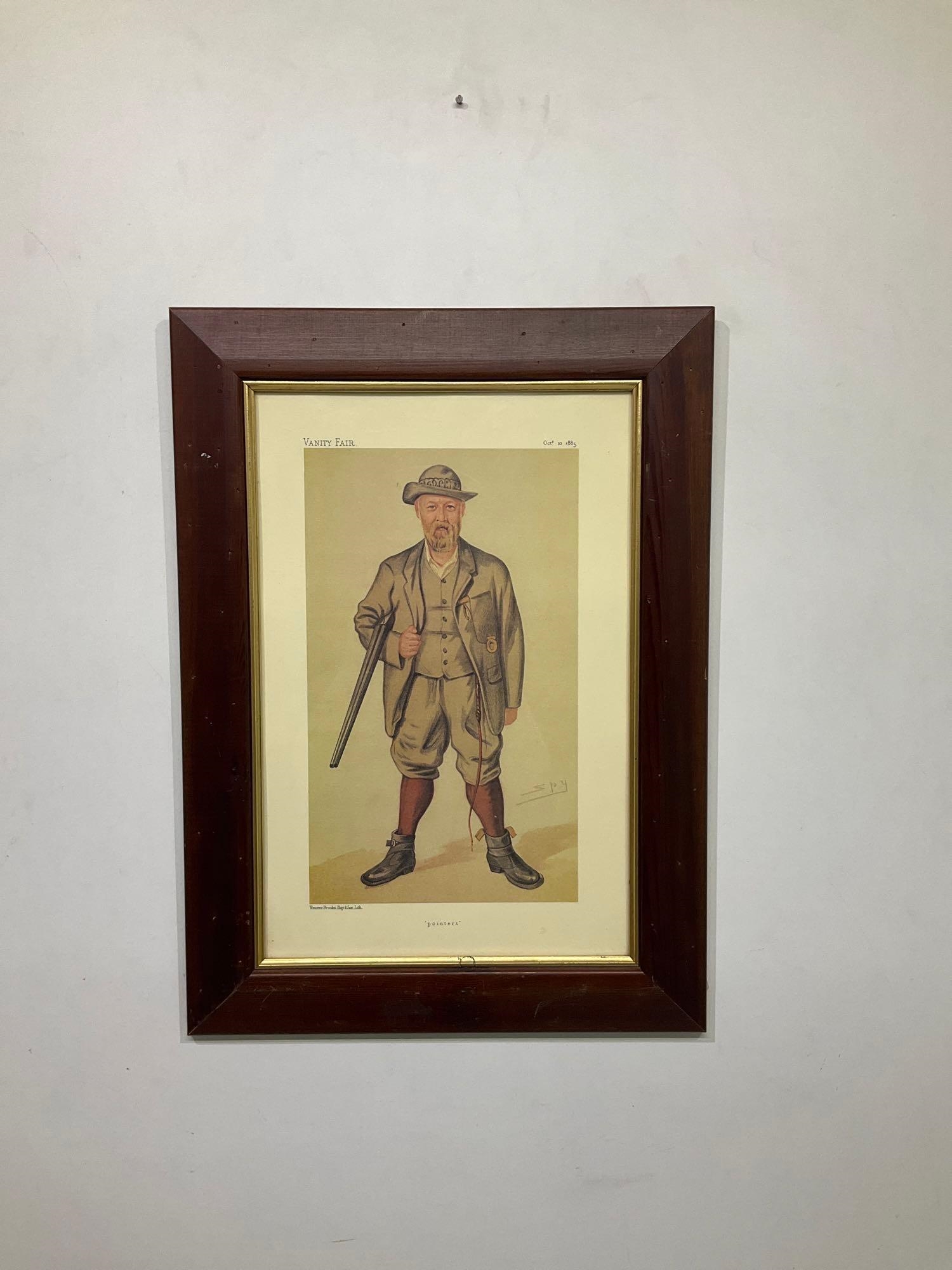 Vincent Brooks | Pointers | MutualArt