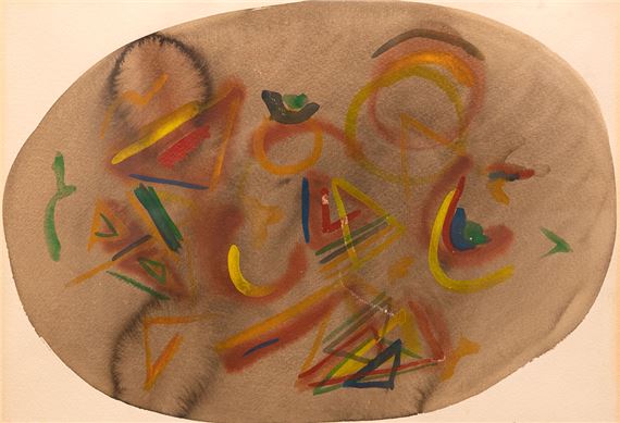 El sepia by Carlos Silva, 1984.25.8