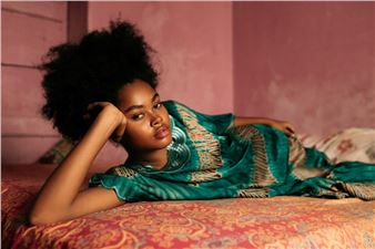 Collaboration in Storytelling