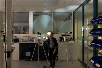 A Partnership for Uncertain Times: Art, Science and Technology