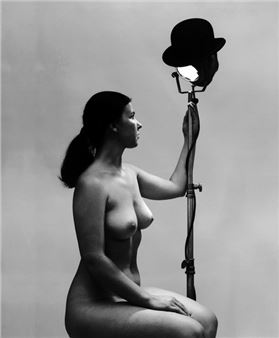 "Gentleman's Look" - Leons Balodis