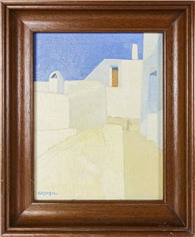 Ibiza - Josep Maria Cabayol