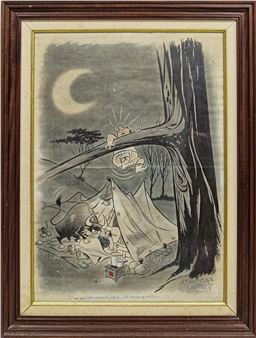 No gastes bromas Pepe, que tengo sueño - Manuel Vázquez