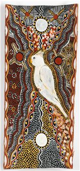 Ku Werrk (Cockatoo - Angus Melpi